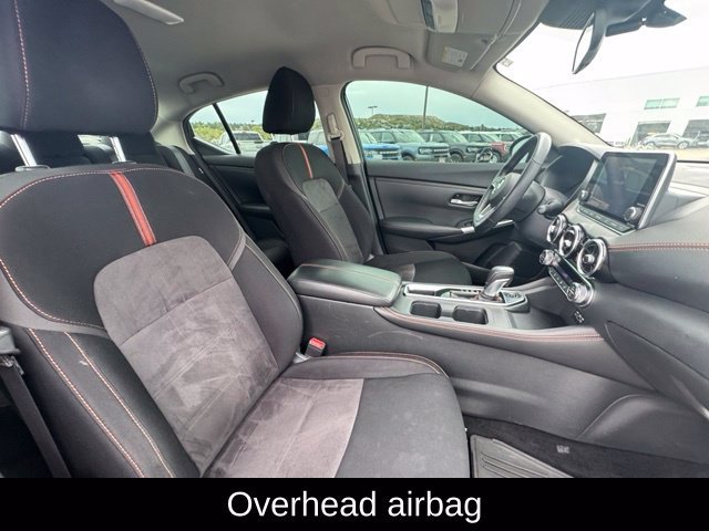 Used 2020 Black Nissan SR image 27