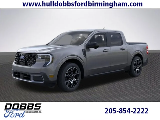 2026 Ford Maverick Lariat®