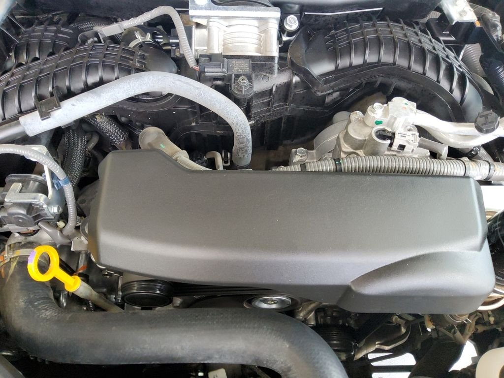 Used 2025 Gray Subaru Wilderness image 21