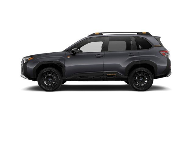 New 2026 MAGNETITE GRAY METALLIC Subaru Wilderness image 4