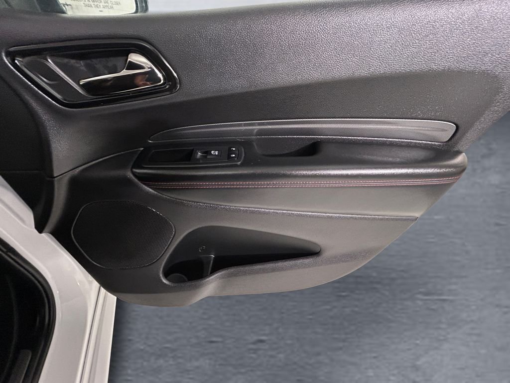Used 2025 White Dodge GT Plus image 15