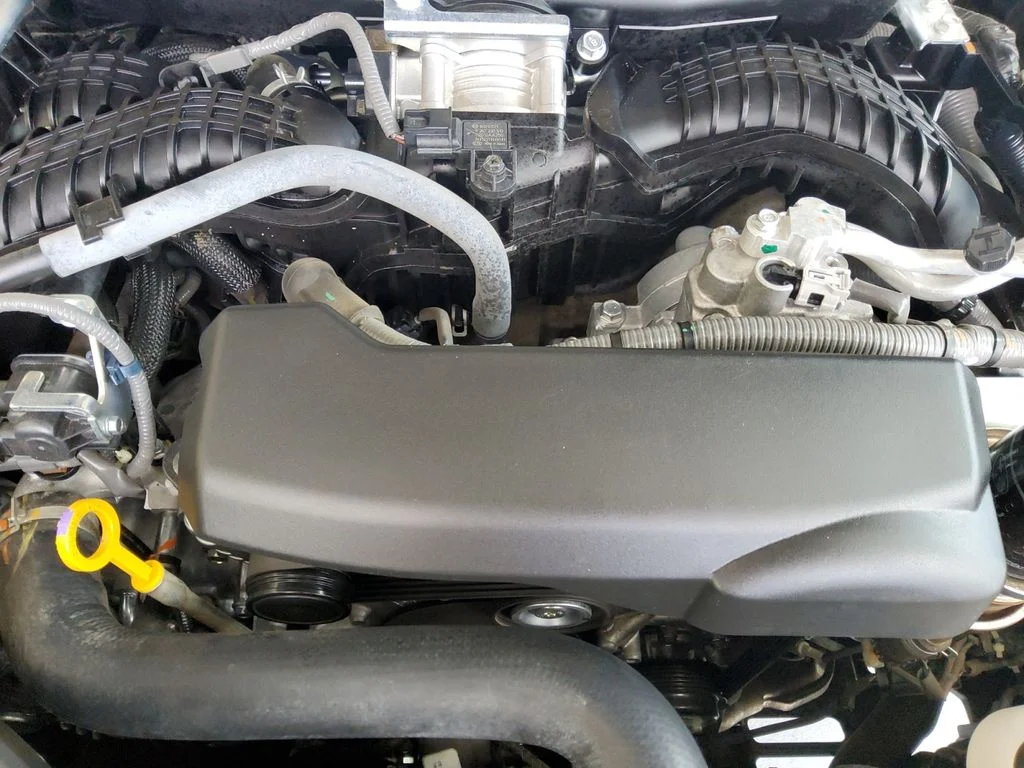 Used 2025 Gray Subaru Wilderness image 21