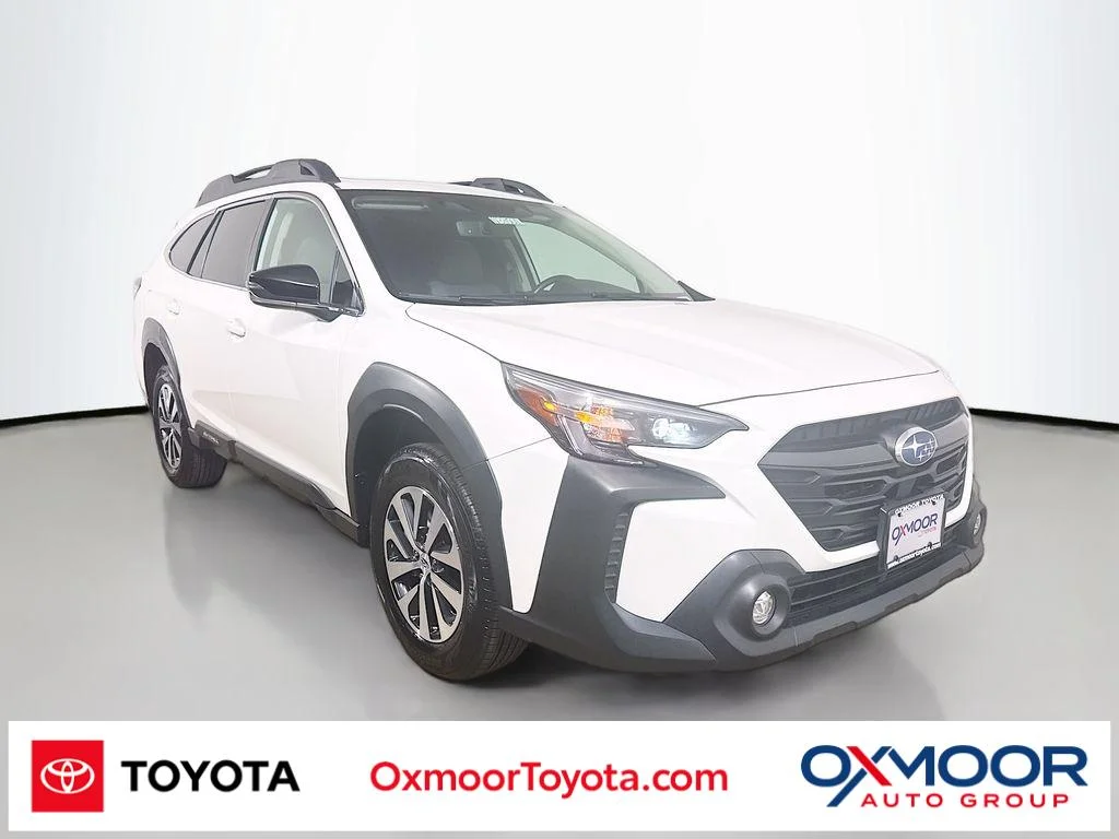 2024 Subaru Outback Premium's photo