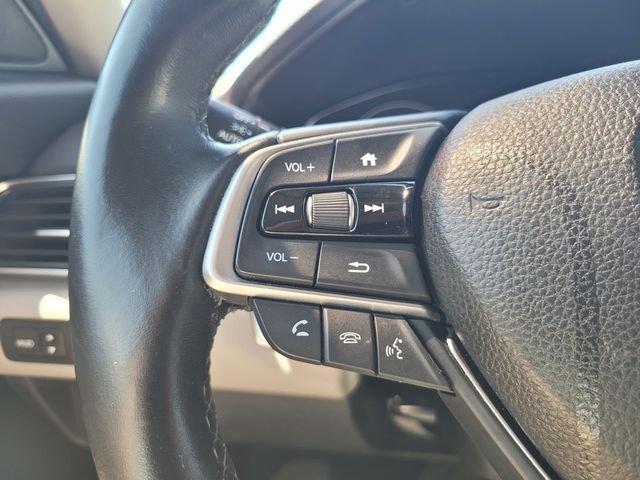 Used 2018 Gray Honda Touring 2.0T image 28