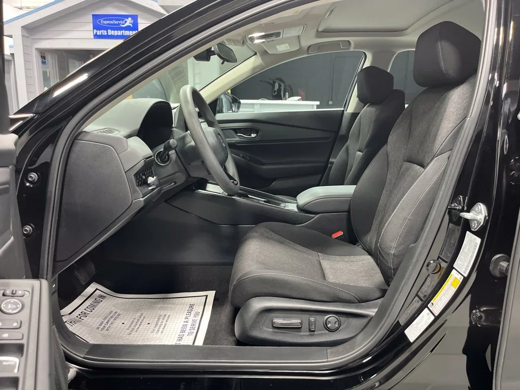 2024 Honda Accord EX - Photo 44