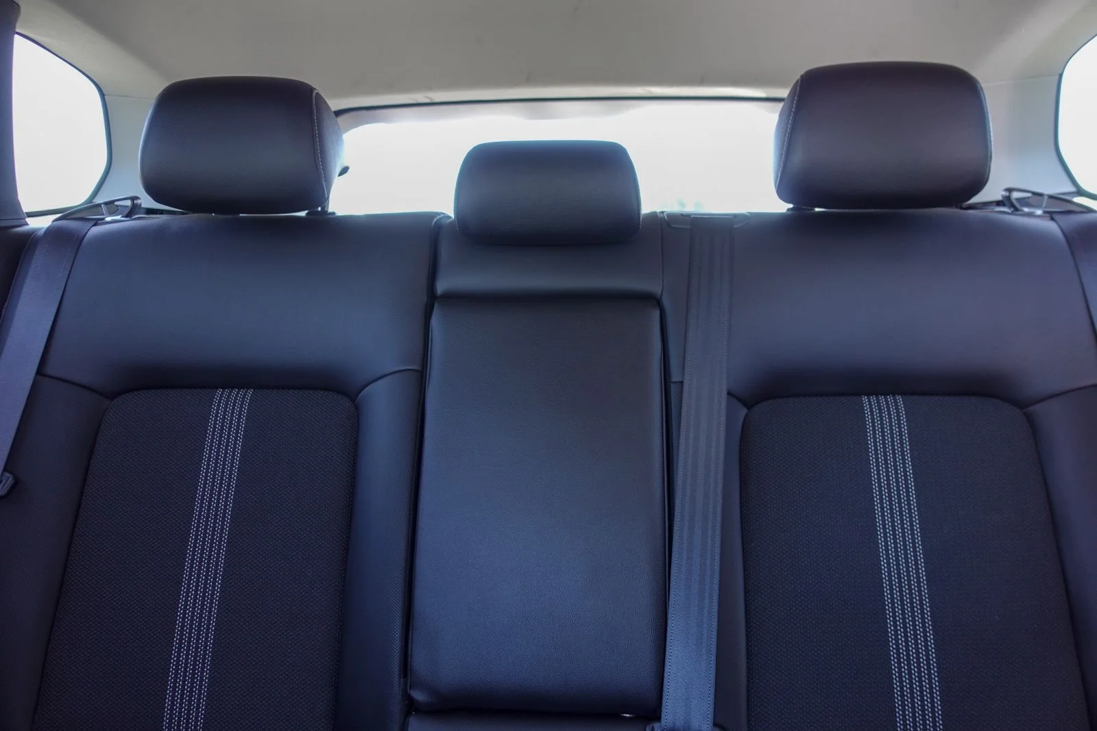 Certified Used 2025 Jet Black Mica Mazda 2.5 S Preferred Package image 15