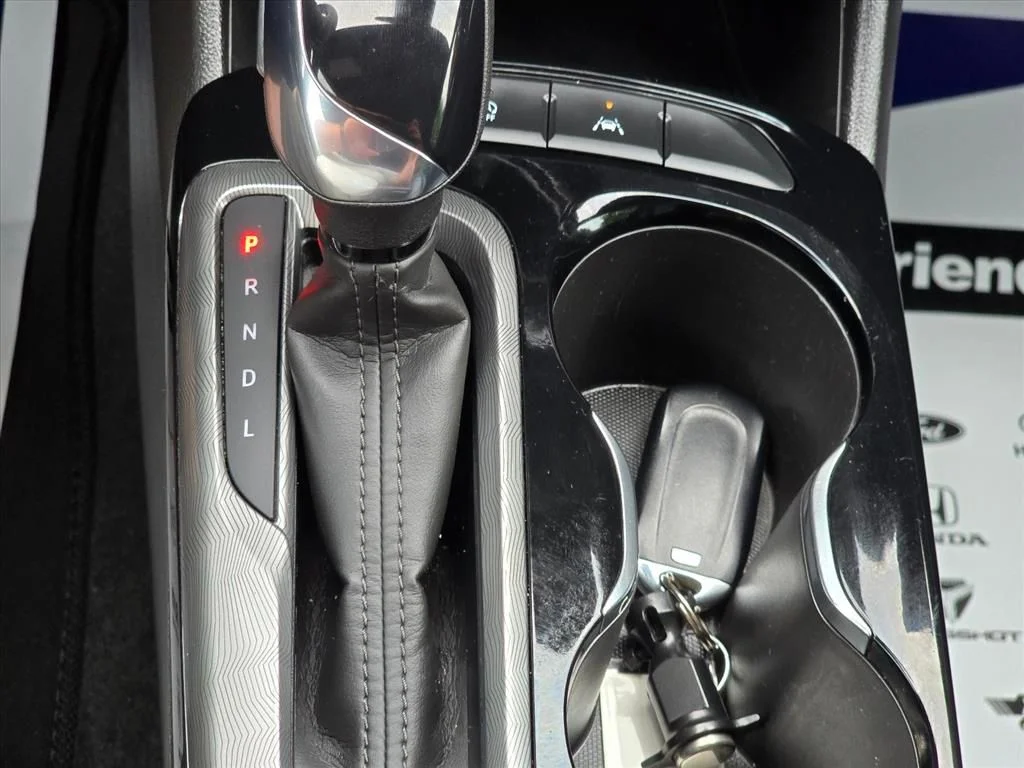 Used 2025 Gray Buick Sport Touring image 21
