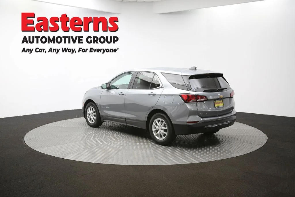 Used 2023 Gray Chevrolet LT image 62