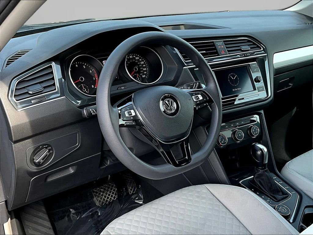 Used 2019 Blue Volkswagen 2.0T S image 19