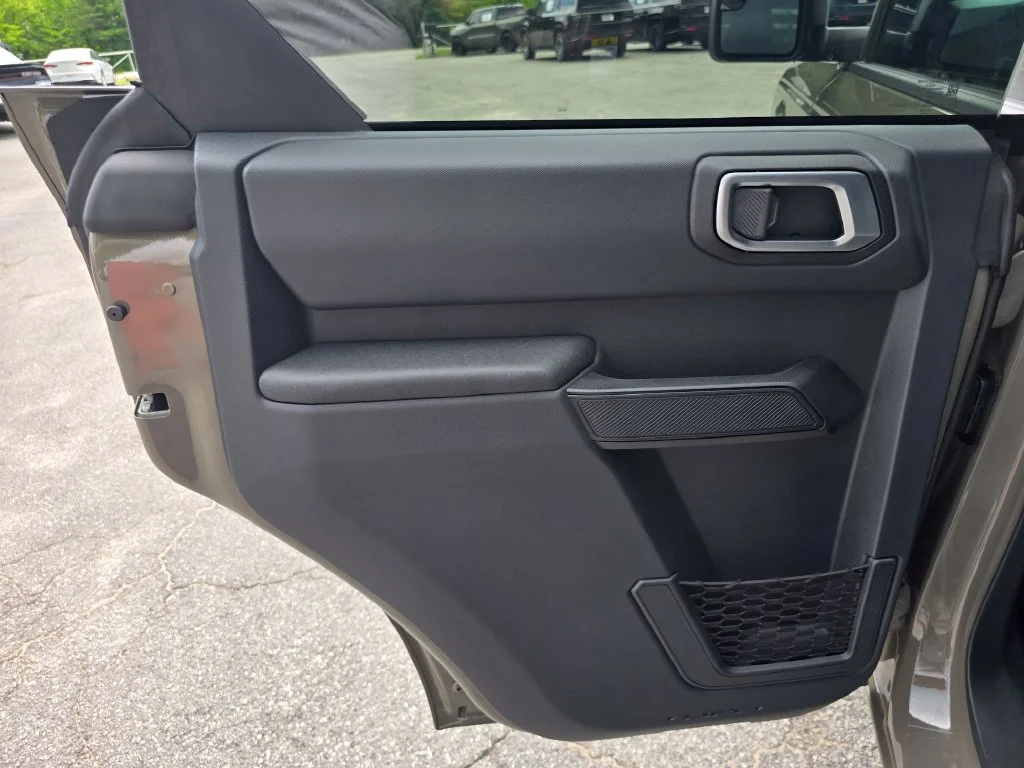 Used 2026 Gray Ford Big Bend image 46