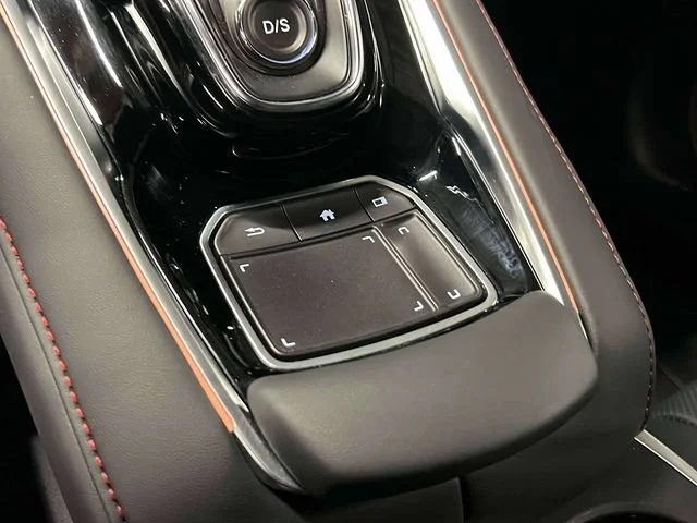 Certified Used 2025 Performance Red Pearl Acura A-Spec Package image 31