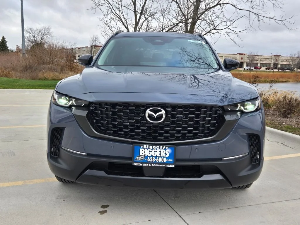 2026 Mazda CX-50 Premium - Photo 2