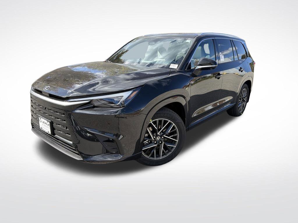 2026 Lexus TX Premium