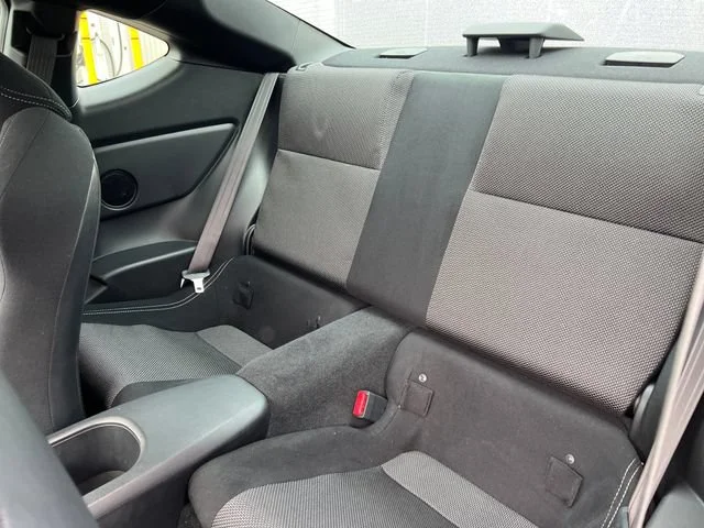 Used 2020 Raven Toyota Base image 14