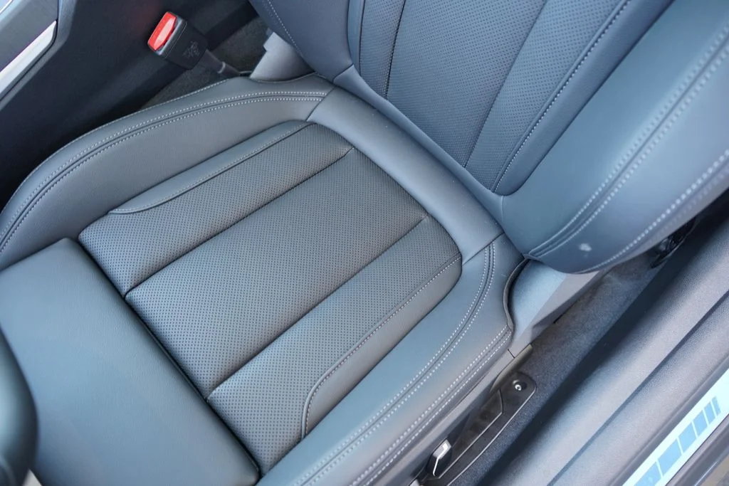 2026 BMW 4 Series 430i - Photo 11