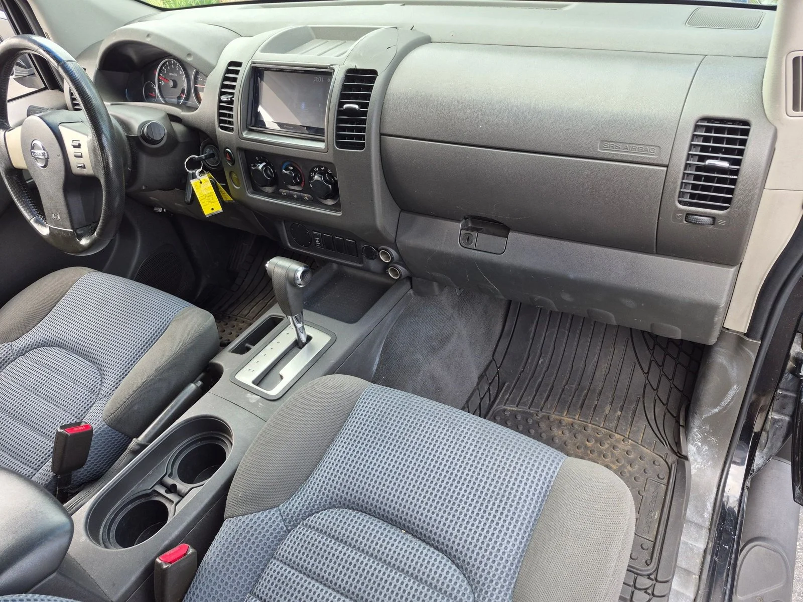 Used 2006 Super Black Nissan Nismo image 18