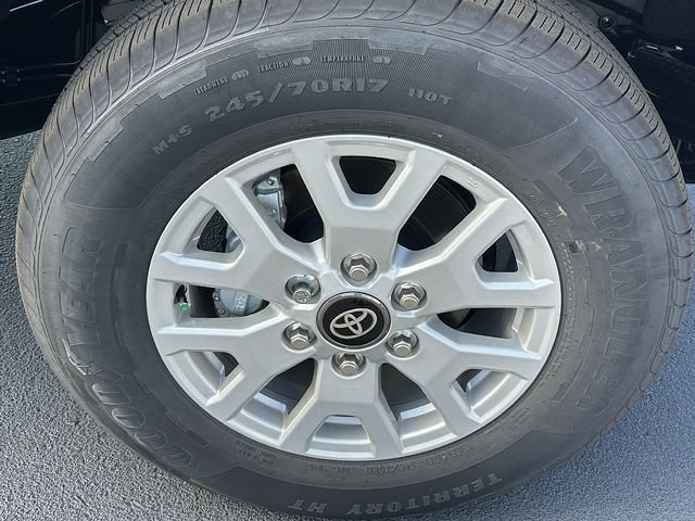New 2026 Gray Toyota  image 9