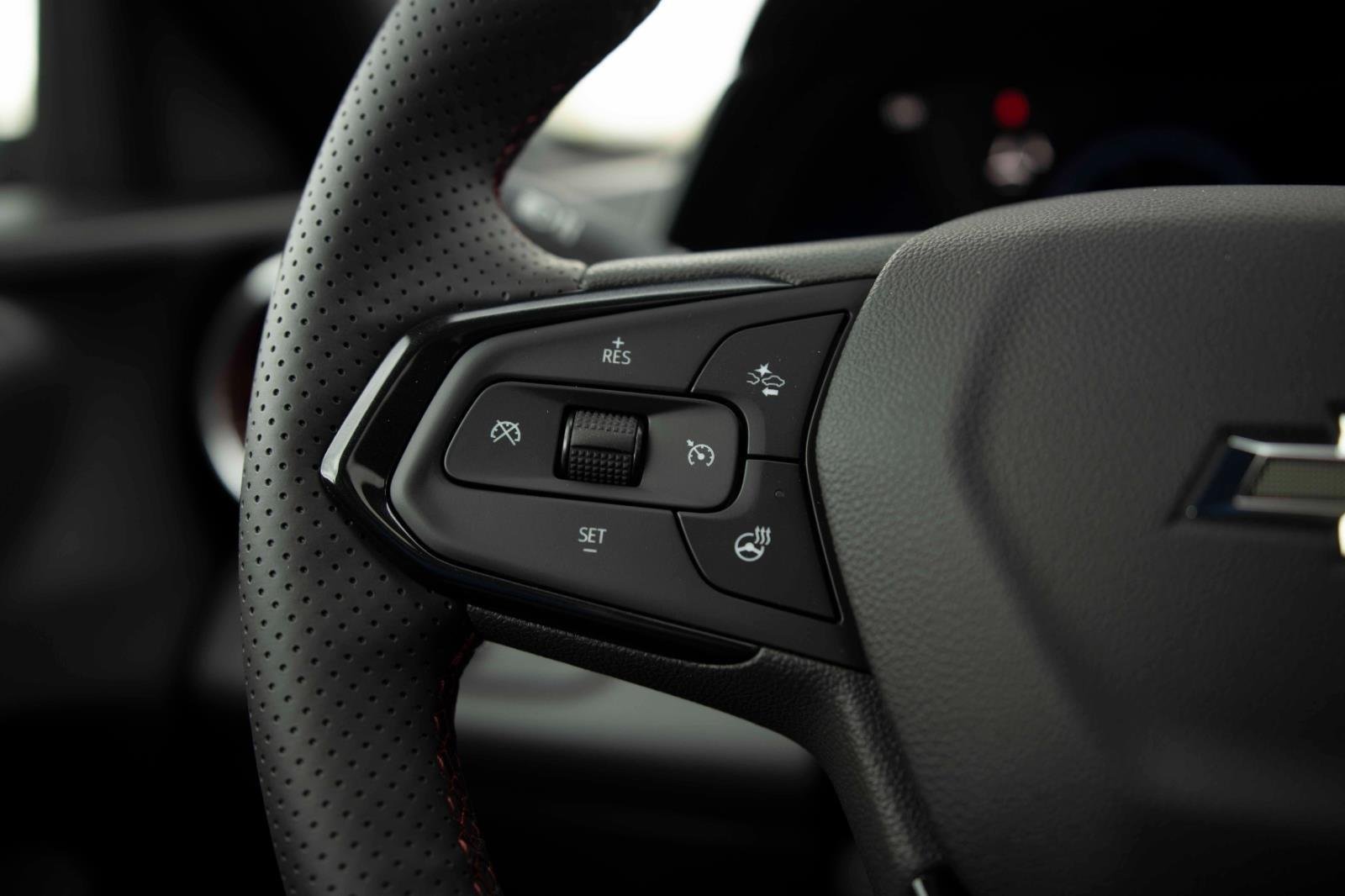 2026 Chevrolet Trax RS - Photo 15