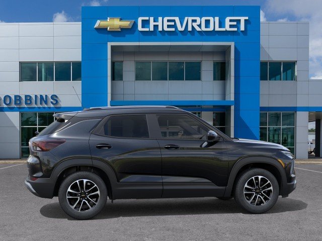 2026 Chevrolet Trailblazer LT - Photo 5