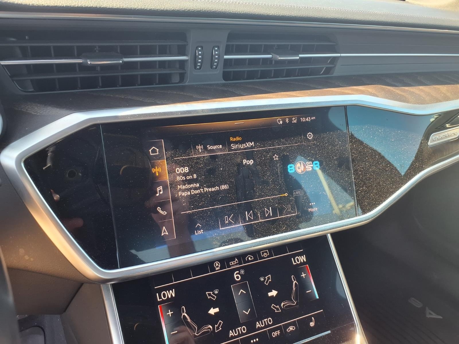 2019 Audi A6 Premium - Photo 22