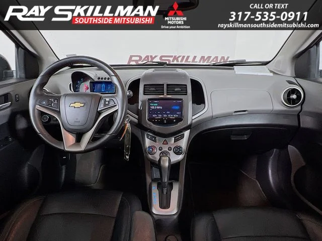 Used 2015 Gray Chevrolet LTZ image 22
