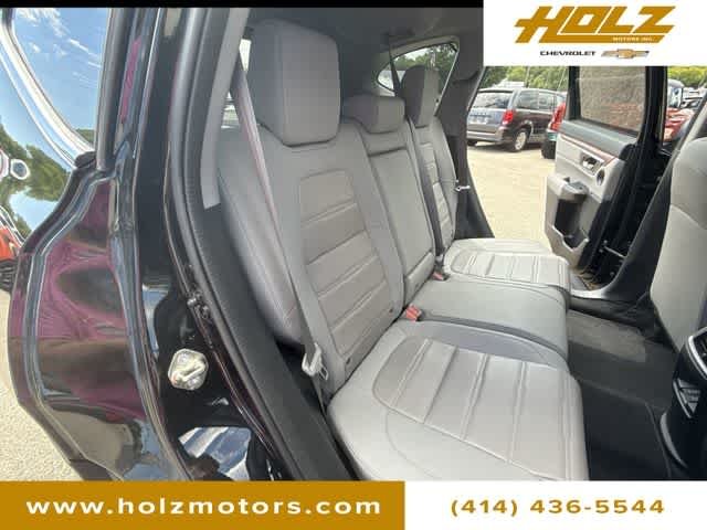 2020 Honda CR-V Touring - Photo 27