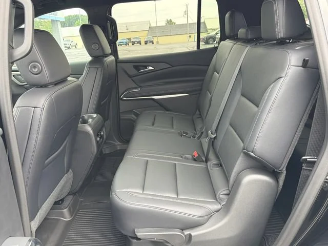 2027 Chevrolet Traverse LT - Photo 27