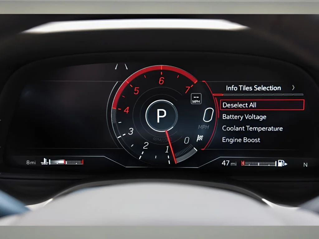 2025 Cadillac CT4 Premium Luxury - Photo 19