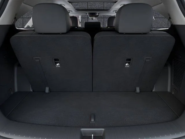 New 2026 Ebony Black Kia S image 19