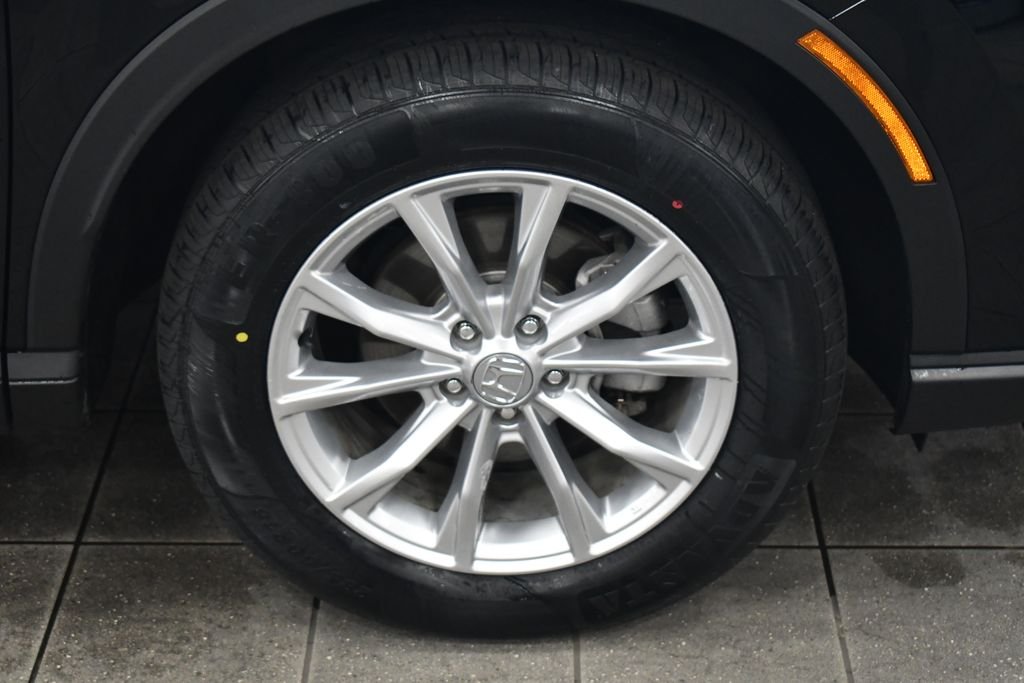 2024 Honda CR-V EX-L - Photo 12