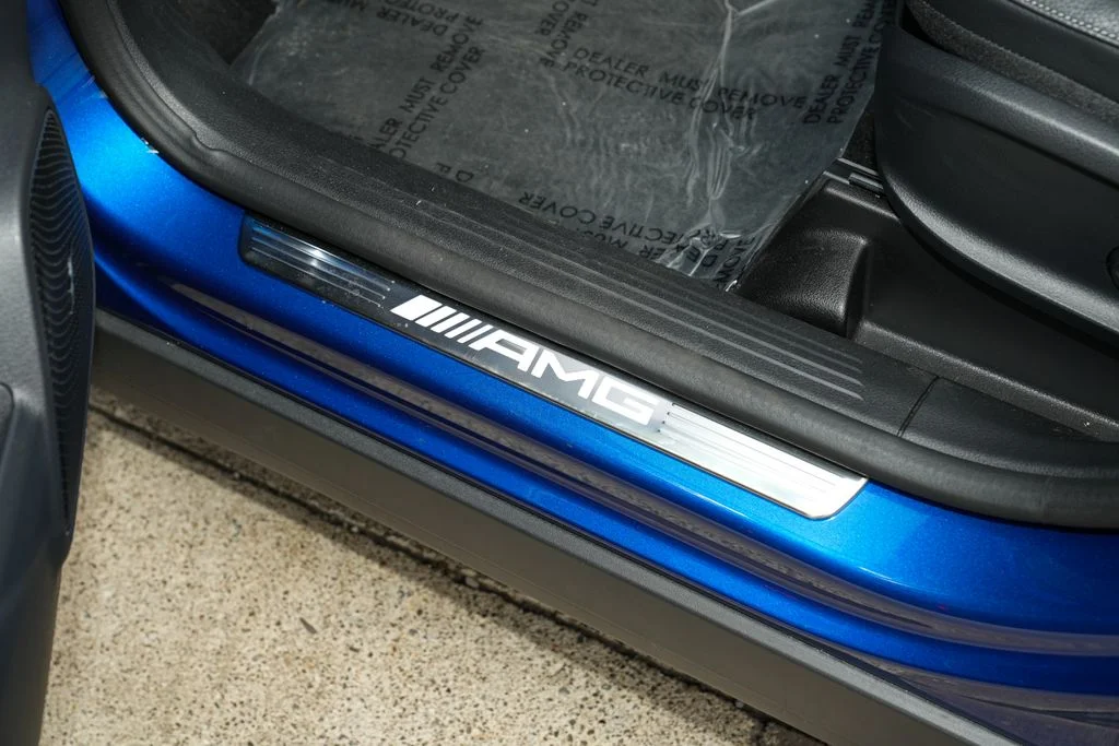 2024 Mercedes-Benz GLA GLA35 AMG - Photo 21
