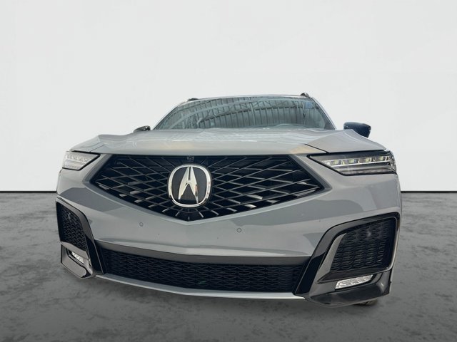 New 2026 Urban Gray Pearl Acura w/A-Spec Advance Package image 11