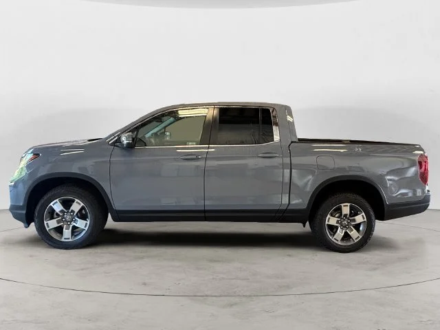 New 2026 Gray Honda RTL image 2
