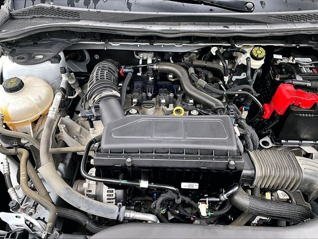 Used 2023 White Ford ST-Line image 33
