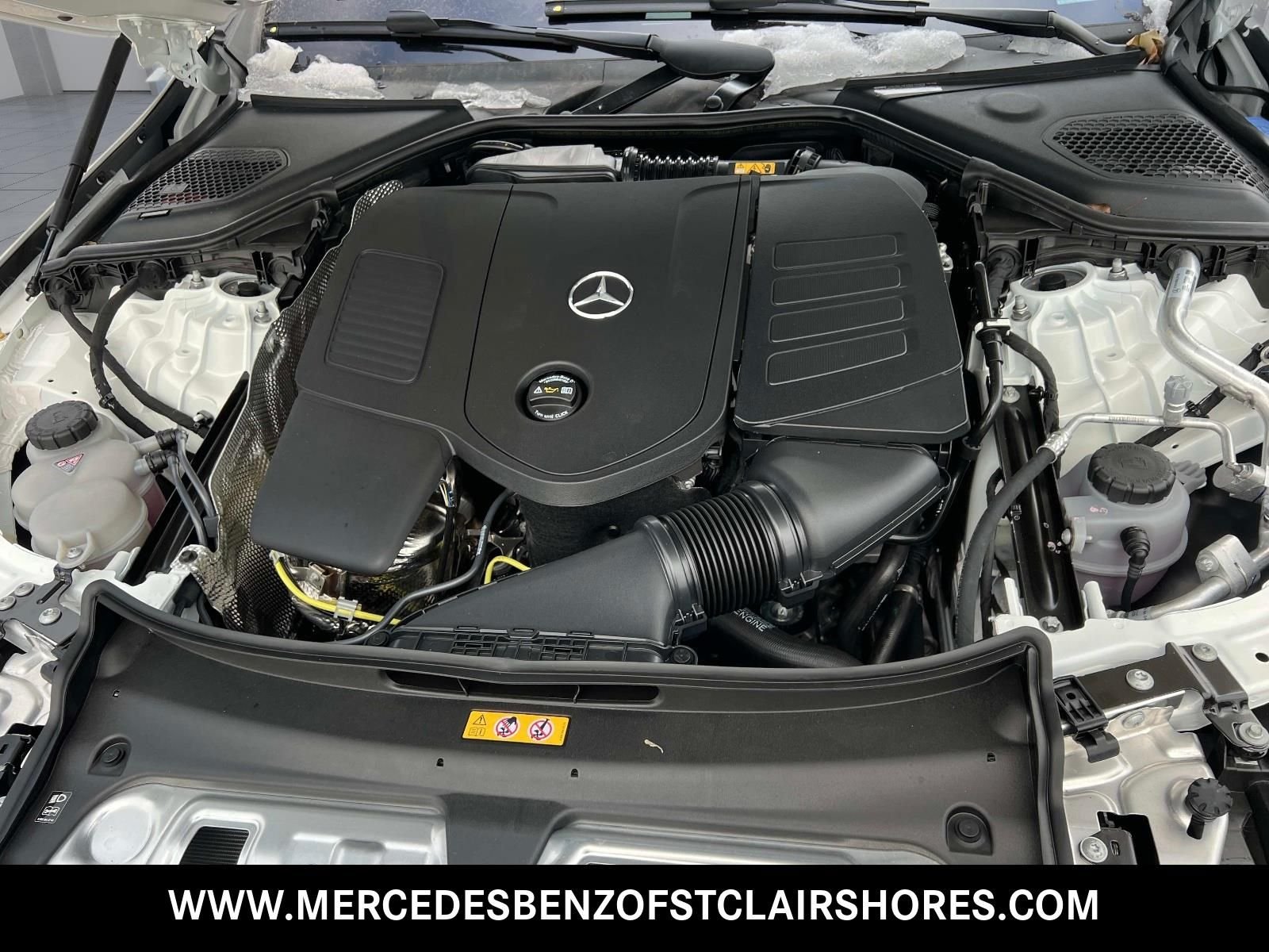 2026 Mercedes-Benz E-Class E350 - Photo 11