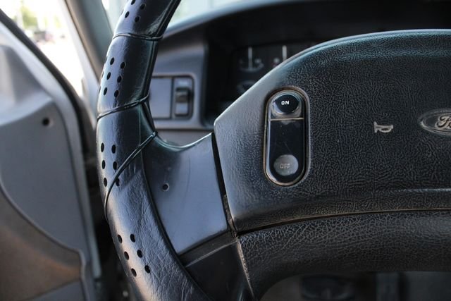 Used 1996 White Ford XL image 11