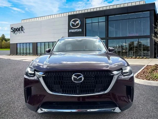 2026 Mazda CX-90 Premium Plus Package - Photo 10