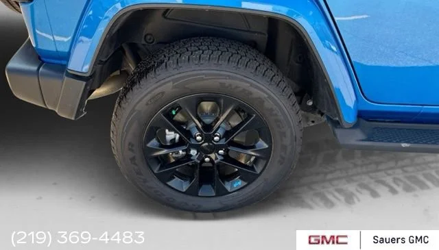 2022 Jeep Wrangler Unlimited Sahara 4XE - Photo 28