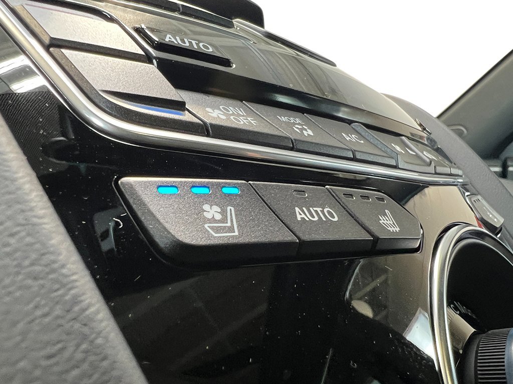 New 2026 Liquid Carbon Metallic Acura A-Spec Package image 28