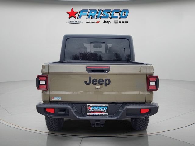 New 2026 41 Exterior Paint Jeep Willys 41 image 4