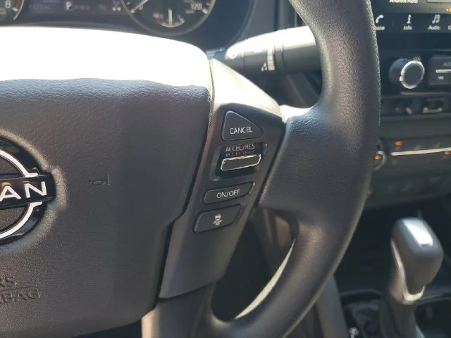 2026 Nissan Frontier SV - Photo 20