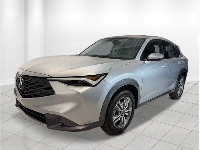 2026 Acura ADX Base
