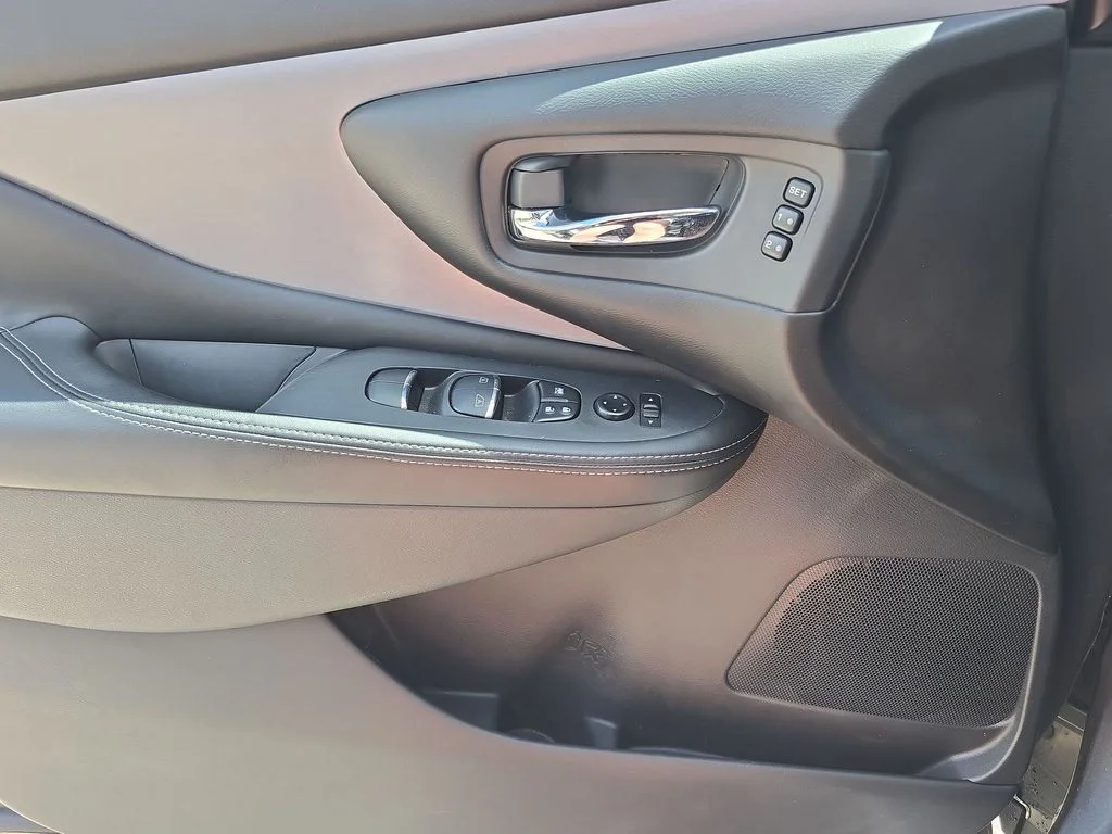 2023 Nissan Murano SL - Photo 23