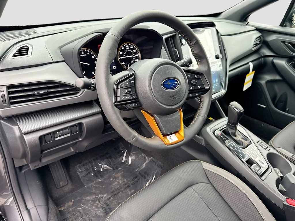 Used 2026 Gray Subaru Wilderness image 9