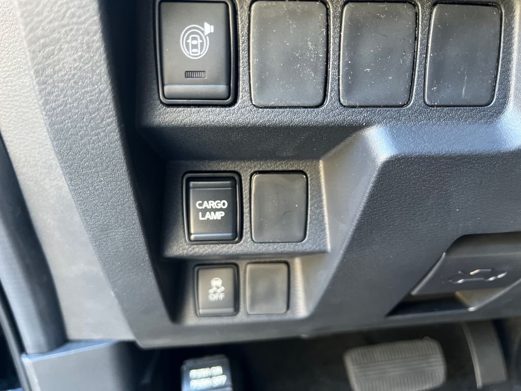 2026 Nissan Frontier SV - Photo 33