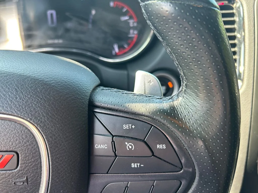 Certified Used 2019 White Dodge R/T image 25
