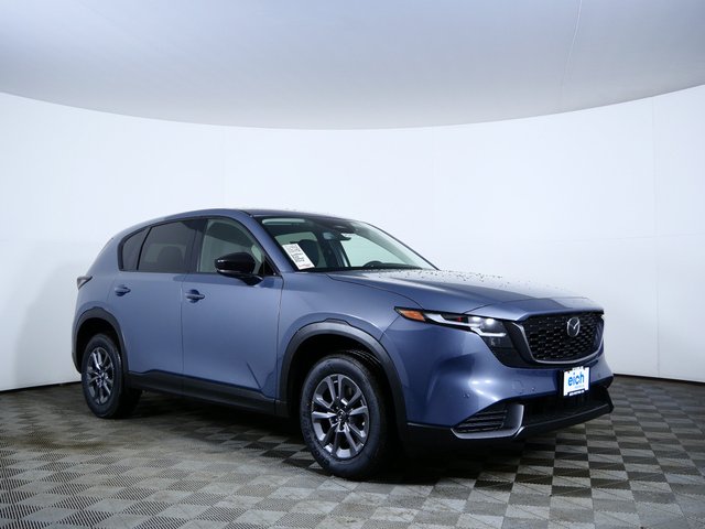 2026 Mazda CX-5 2.5 S Select