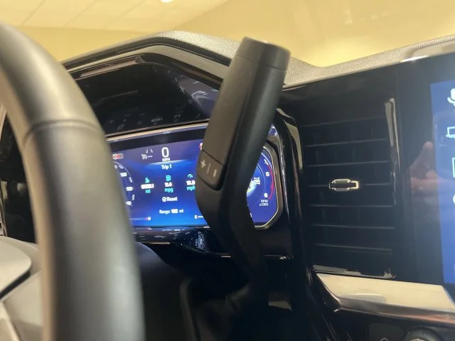 2026 Chevrolet Silverado 2500HD LT - Photo 15