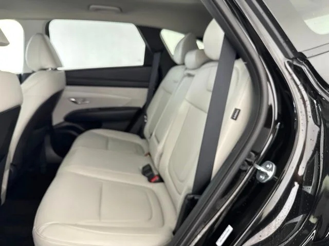 Used 2026 Gray Hyundai SEL Convenience image 31