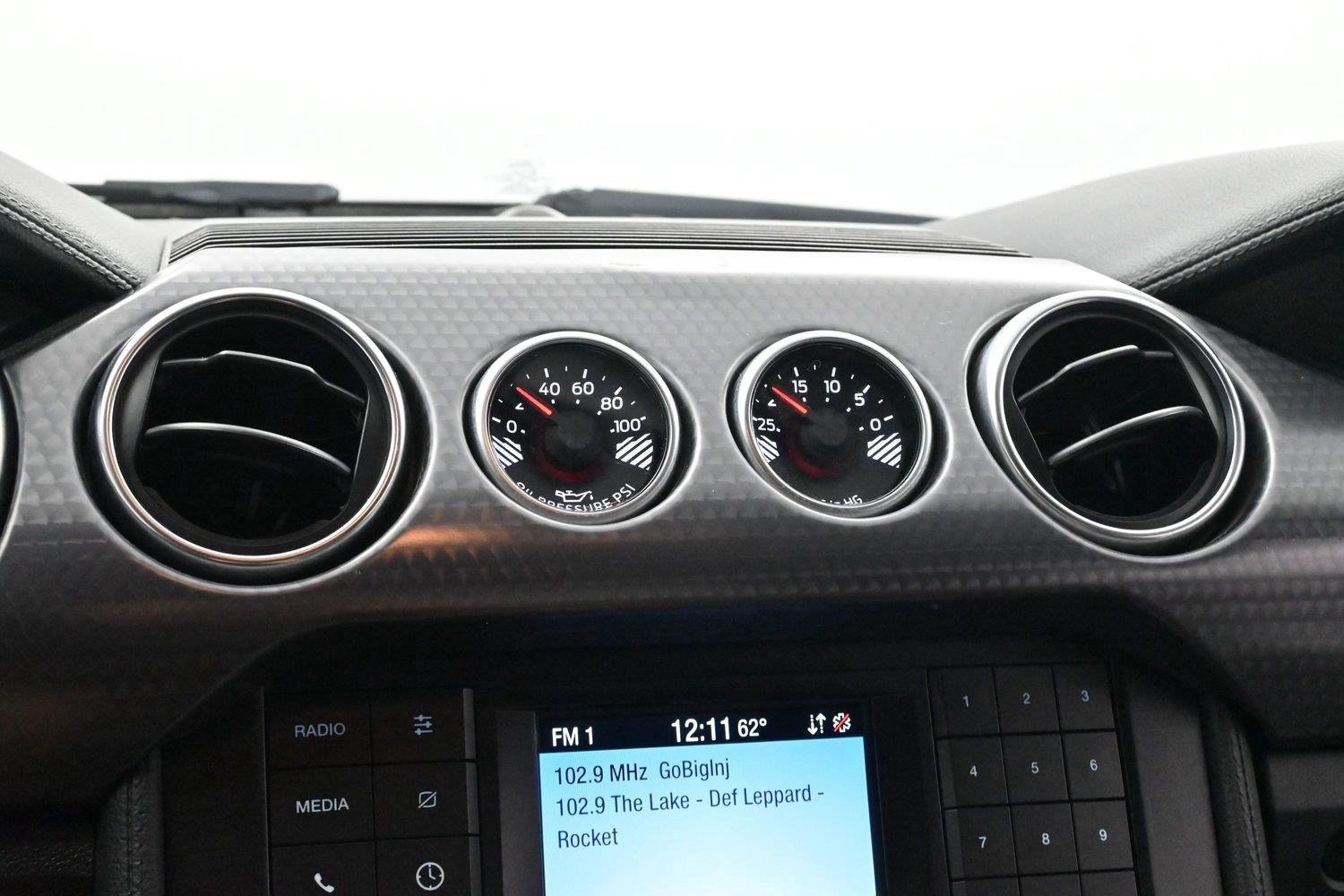 Used 2020 Iconic Silver Ford GT image 20